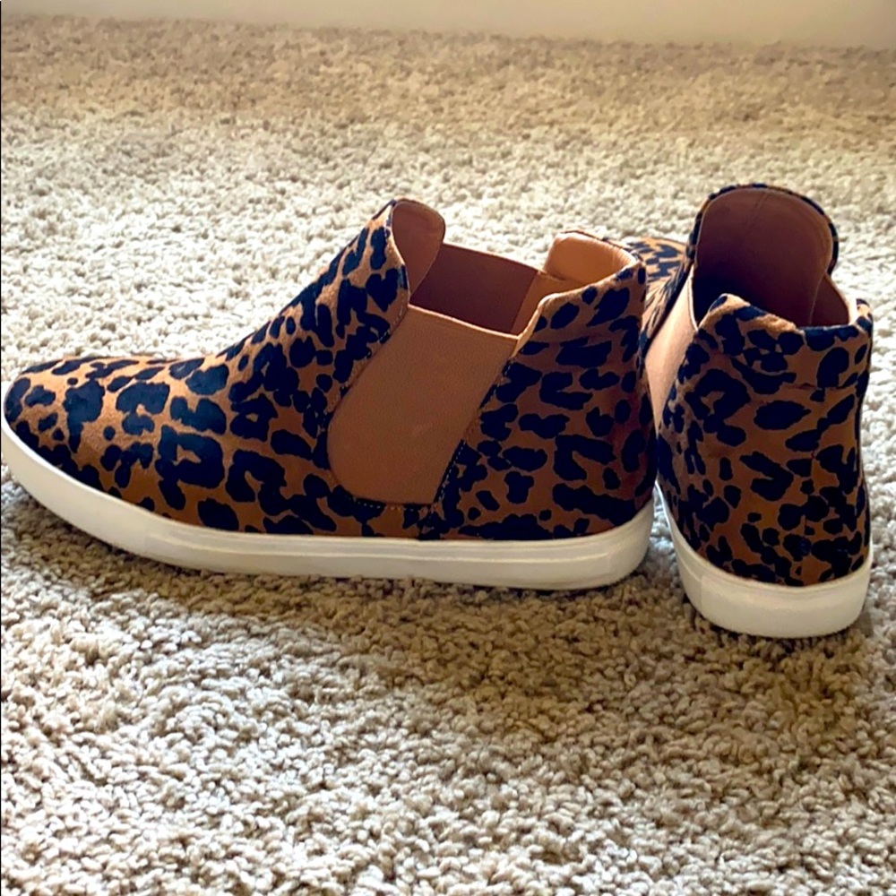 Chelsea Tennis Shoes